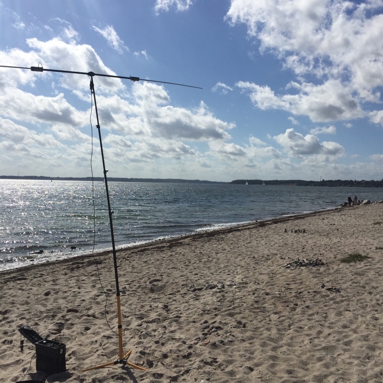 Meer, Sonne, Funk - Was will man mehr?