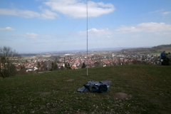 LHKA und /p \"Shack\"