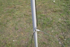 LHKA Stub + Zuleitung