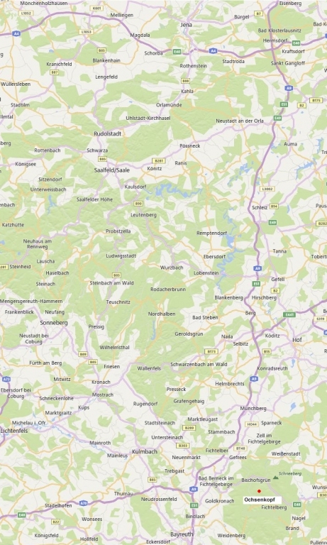 Karte_Jena_Ochsenkopf